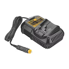 Зарядное устройство DeWALT DCB119