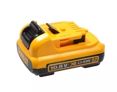 Аккумулятор DeWALT DCB121