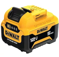 Аккумулятор DeWALT DCB126