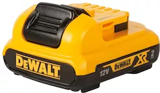 Аккумулятор DeWALT DCB127-XJ