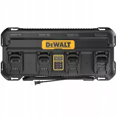 Зарядное устройство DeWALT DCB1404-QW
