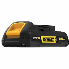 Аккумулятор DeWALT DCB183G-XJ