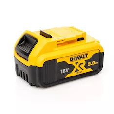 Аккумулятор DeWalt DCB184