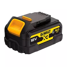Аккумулятор DeWALT DCB184G-XJ