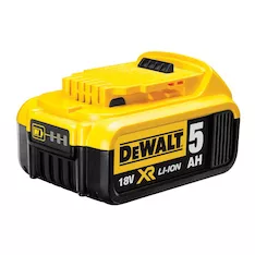 Аккумулятор DeWALT DCB184P3-XJ