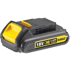 Аккумулятор DeWALT DCB185 LAKA