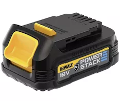 Аккумулятор DeWalt DCBP034G
