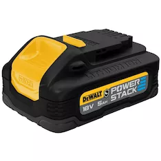 Аккумулятор DeWalt DCBP518G