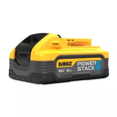 Аккумулятор DeWALT DCBP518H2-XJ