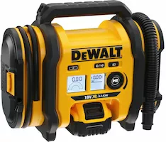 Аккумуляторный компрессор DEWALT DCC018N