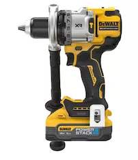 Дрель DeWALT DCD1007H2T-QW