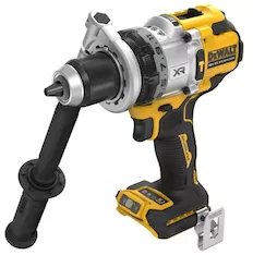 Аккумуляторная ударная дрель-шуруповерт DeWALT DCD1007NT