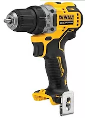 Дрель-шуруповерт DeWalt DCD701N