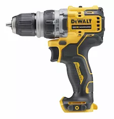 Аккумуляторная дрель-шуруповерт DeWALT DCD703NT