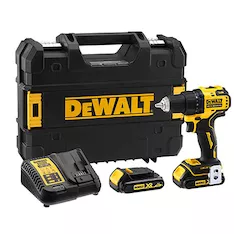 Дрель-шуруповерт DeWalt DCD708S2T