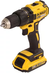Дрель аккумуляторная DeWalt DCD777D2K