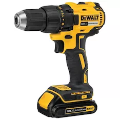Дрель-шуруповерт DeWALT DCD777D2T