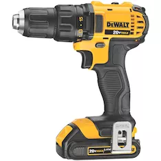 Аккумуляторная дрель-шуруповерт DeWalt DCD780C2