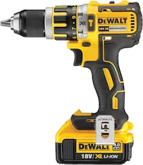 Дрель-шуруповерт DeWALT DCD795M2