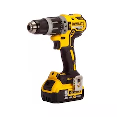 Дрель-шуруповерт Dewalt DCD796P2