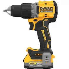 Аккумуляторная дрель-шуруповерт DeWALT DCD800E1T