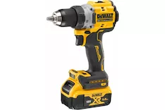 Дрель DeWALT DCD800P2T-QW