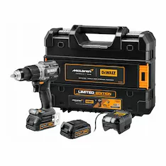 Дрель DeWALT DCD85ME2GT-QW
