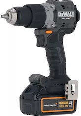 Дрель DeWALT DCD85MM1T-QW