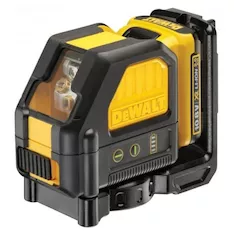 Лазерный уровень DeWalt DCE088D1G