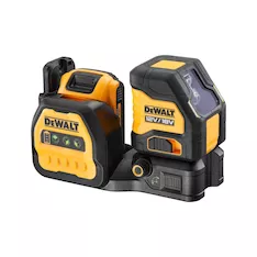 Лазерный построитель плоскостей DeWALT DCE088D1G18