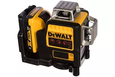 Самовыравнивающийся лазерный уровень DeWALT DCE089D1R