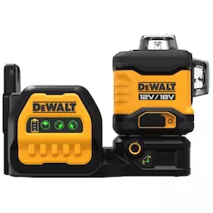 Лазерный уровень DeWALT DCE089NG18