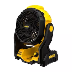 Вентилятор DeWALT DCE512N-XJ