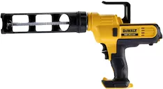 Пистолет для герметика DeWALT DCE560N-XJ