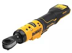 Гайковерт угловой аккумуляторный DeWalt DCF500N