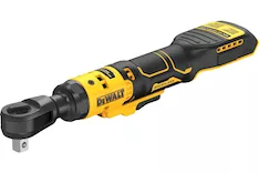 Аккумуляторный угловой гайковерт DeWalt DCF512D1