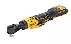 Гайковерт угловой аккумуляторный DeWalt DCF512N