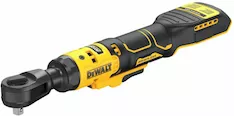 Аккумуляторный угловой гайковерт DEWALT DCF513N