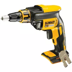Аккумуляторный ленточный шуруповерт DeWalt DCF620N