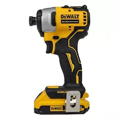 Шуруповерт DeWalt DCF809D2T