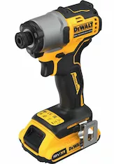 Импульсный шуруповерт Dewalt DCF840D2T