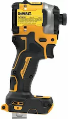 Аккумуляторный шуруповерт DEWALT DCF850E2T