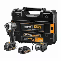 Шуруповерт DeWALT DCF85ME2GT-QW