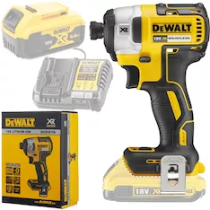 Шуруповерт DeWALT DCF887N-XJ