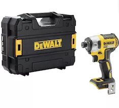 Аккумуляторный шуруповерт DeWALT DCF887NT