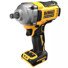 Гайковерт аккумуляторный DeWalt DCF891N