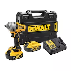 Гайковерт DeWALT DCF891P2T-QW