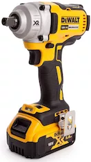 Ударный гайковерт DeWalt DCF894P2