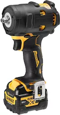 Гайковерт ударный DeWalt DCF903P1G