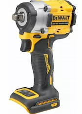 Гайковерт ударный аккумуляторный DeWalt DCF922N